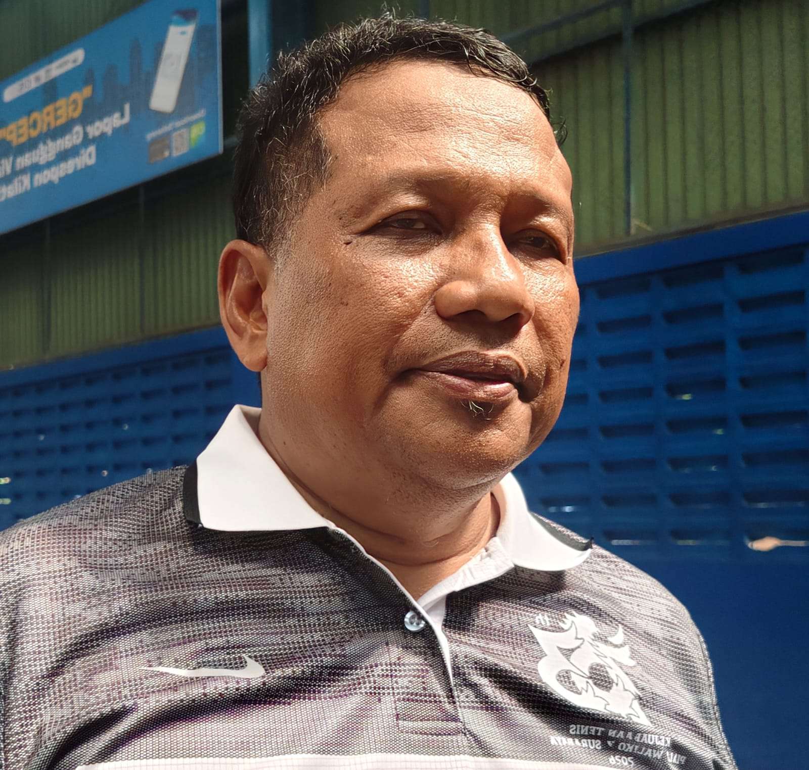 Tetap Operasional, Grand Gion Spa Surabaya Klarifikasi